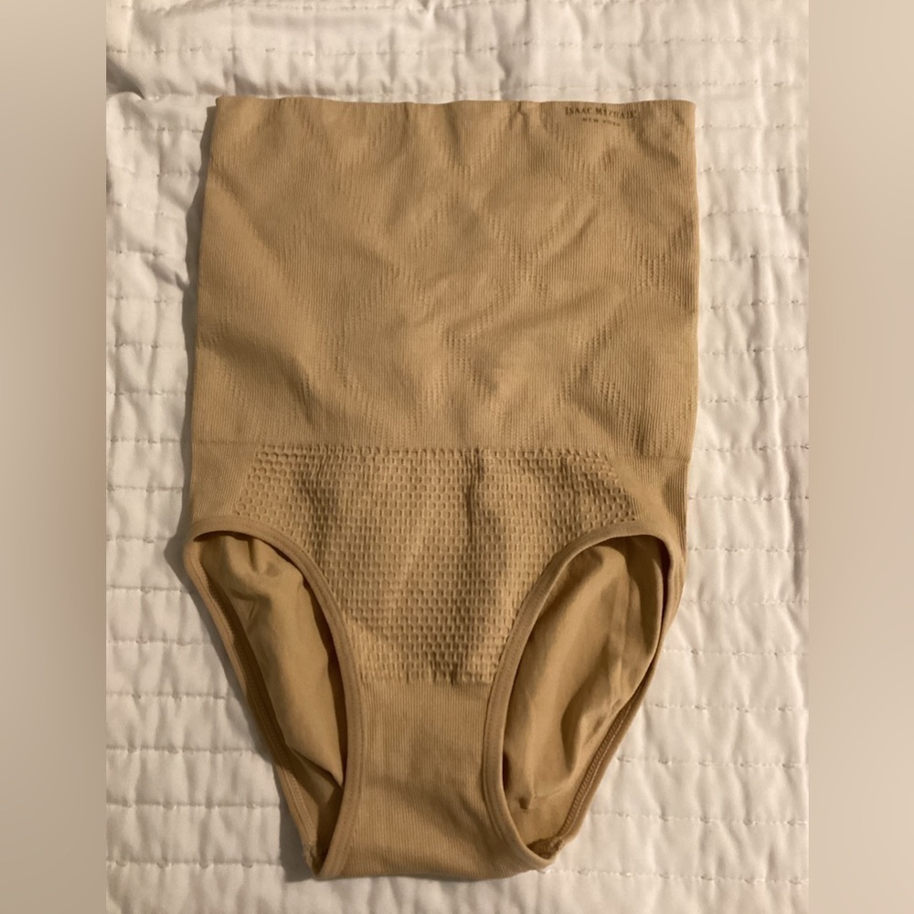 Nwot Isaac Mizahi Size S Underwear
